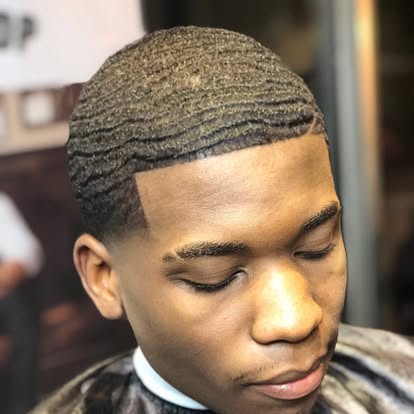 Client de La Moustache