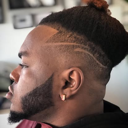 Client de La Moustache