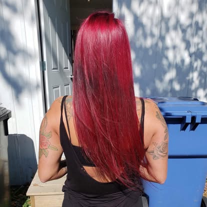 Cliente de La Moustache