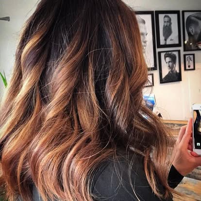 Cliente de La Moustache