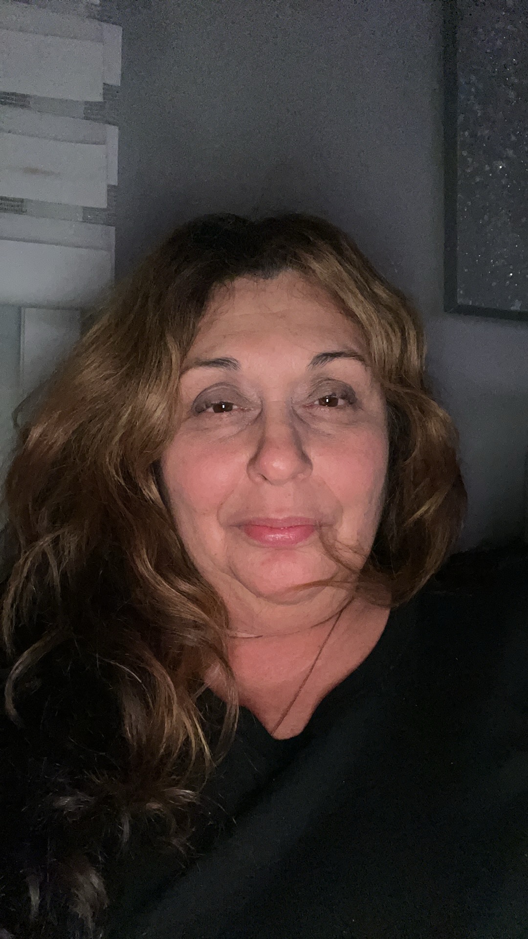 Sylvie, fondatrice et coiffeuse senior